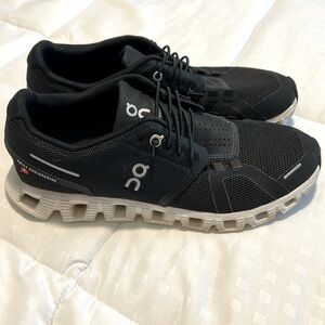 On Running Shoes